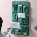 Axyaa Wall Hanging Storage Bag: Bedside, Door, Mobile Phone, Wardrobe Organization