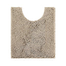 Axyaa Chenille Bathroom Plush Carpet Soft Anti-Slip Bath Mat