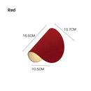 Axyaa Rotating Metal Wall Sconce LED Light for Hotels, Home, Office, or Restaurant