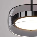 Axyaa Nordic Dining Room Pendant Ceiling Chandelier for Indoor Lighting