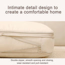 Axyaa Travel Compression Bag Set for Packing Cubes and Luggage Organization