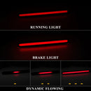 Axyaa LED Rear Tail Light Assembly for Toyota Hilux Revo 2015-2020