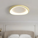 Axyaa Nordic LED Chandelier Ceiling Light Fixture for Home Decor