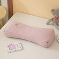 Axyaa Tartary Buckwheat Round Neck Pillow