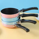 Axyaa Non-stick Kitchen Cookware Set: Pan, Pot, Egg Pan - Multi-functional and Efficient