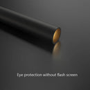 Axya LED Wall Lamp: Modern Bedroom Sconce for Eye Protection & Ambiance