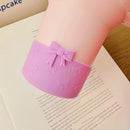Axyaa Silicone Boot Bottom Sleeve for Stanley Tumbler Cup