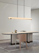 Axyaa Modern Chandelier for Dining Room, Bedroom, and Living Room Lighting