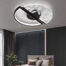 Axyaa Modern LED Ceiling Lamp: Creative Starry Atmosphere Lighting Fixtures