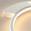 Axyaa LED Ceiling Lamp - Modern Home Room Lighting Fixture