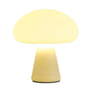 Axya Mushroom Night Light LED Desk Lamp for Bedroom Atmosphere, Full Spectrum