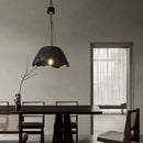 Axyaa Nordic Chandeliers Dining Room Pendant Lights Ceiling Fixture