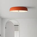 Axyaa LED Surface Mounted Downlight for Living Room