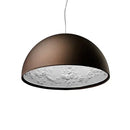 Axyaa Nordic SkyGarden LED Pendant Light for Home Decor and Lighting