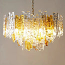 Axyaa Luxury Bedroom Chandelier Modern Ceiling Lighting for Home Living Room