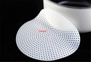Axya Silicone Rice Steamer Mat Mesh - Non Stick Cooking Dim Sum Pastry Baking