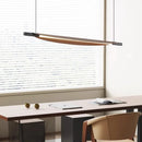 Axyaa Modern Indoor Pendant Light Chandelier for Dining Room Ceiling Lighting