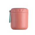 Axyaa Insulated Thermal Food Jar Soup Cup - Stainless Steel Vacuum Lunch Box