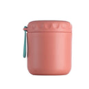Axyaa Insulated Thermal Food Jar Soup Cup - Stainless Steel Vacuum Lunch Box