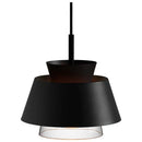 Axya Glass Pendant Lamp: Modern Colorful Table Dinning Living Bedside Light