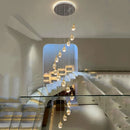 Axyaa Modern Dining Room Pendant Lights Indoor Lighting Ceiling Lamp