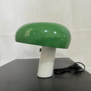 Axyaa Marble Art LED Table Lamp - Luxury Nordic Design for Home Decor