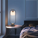 Axyaa Postmodern Classical Table Lamp for Home Living Bedroom