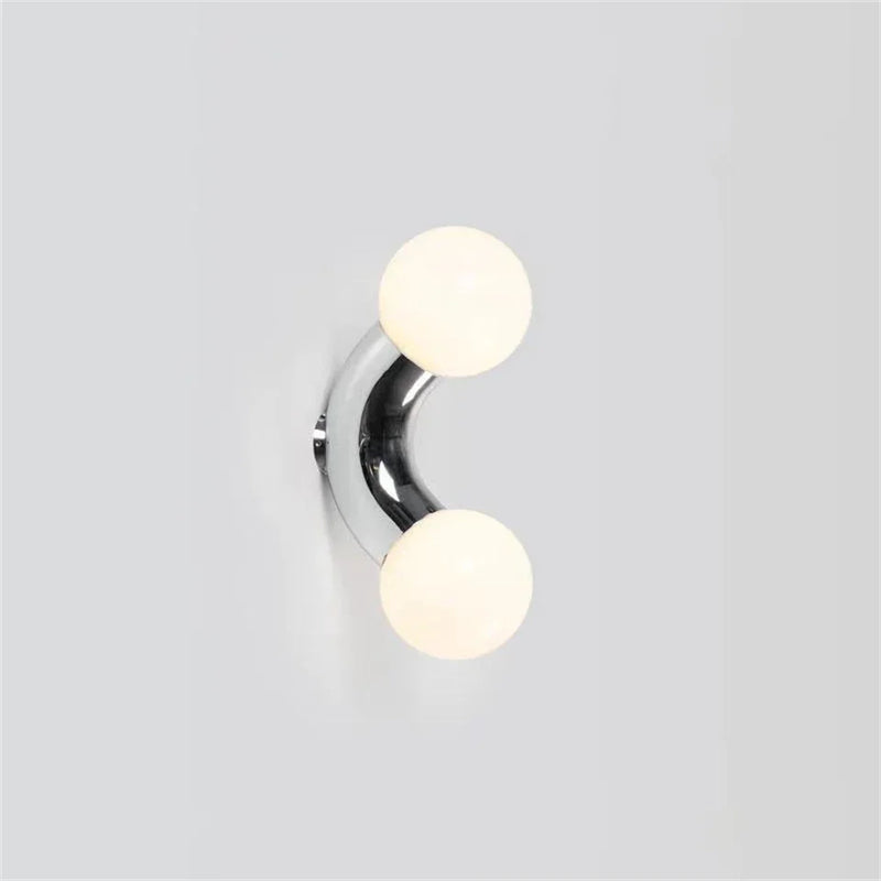 Axyaa Bauhaus Wall Lamp for Stylish Room Decor