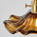 Axyaa Retro Chandelier Ceiling Lamp for Modern Aesthetic in Home Décor