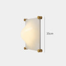 Axyaa Raindrop LED Wall Lamp for Bedroom & Living Room Decoration