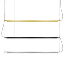 Axya Modern LED Pendant Light for Home Decor and Office Chandelier