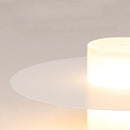 Axyaa LED Ceiling Chandelier for Home Hotel Restaurant Living Room Corridor Hallway