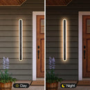 Axyaa Rechargeable Wall Lamp for Home LED Lighting Fixtures