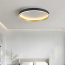 Axya Modern LED Ceiling Chandelier for Home Decor Lighting