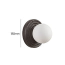 Axyaa Minimalist Black Stone Living Room with New Staircase Design & Bedhead Sconce Light
