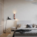 Axyaa Rotating Adjustable Wall Lamp for Living Room, Dining Room & Bedside