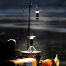 Axya Magnetic USB Rechargeable Camping Lantern Flashlight
