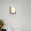 Axyaa LED Wall Lamp: Full Spectrum Decorative Lighting for Living Room, Bedroom, and More