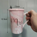Axyaa Cartoon Ceramic Mug - Fun Tea & Coffee Cup Gift
