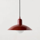 Axyaa Nordic Pendant Lamp: Medieval Design for Dining Living Kitchen.