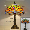 Axyaa Retro Restaurant Desk Lamp for Bedroom Study Reading Light