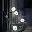 Axyaa LED Chandeliers: Modern Home Decor Pendant Lights for Dining, Bedroom, Kitchen & Restaurant.