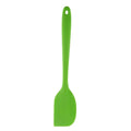 Axyaa Silicone Baking Scraper Spatula Kitchen Pastry Blenders Cake Mixer Cooking Tools