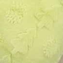 Axyaa Rabbit Fur Christmas Festival Winter Pillowcase Cojines 30x50/45x45cm