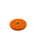 Axyaa Acrylic Doughnut Desk Lamp LED Dimmable Table Light