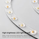 Axyaa LED Ceiling Light for Home Decor and Ambiance