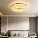 Axyaa Waterproof Villa Entrance Lighting - Outdoor Mosquito-Proof Ceiling Lamp