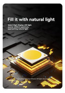 Axyaa Modern LED Indoor Chandelier Creative Dining Room Pendant Light for Living Room