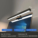 Axyaa LED Monitor Light Bar Stepless Dimming USB Desk Lamp