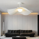Axyaa Nordic LED Pendant Light Fixture for Home Interior Lighting
